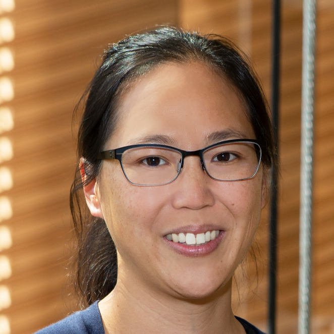 Michelle Chan