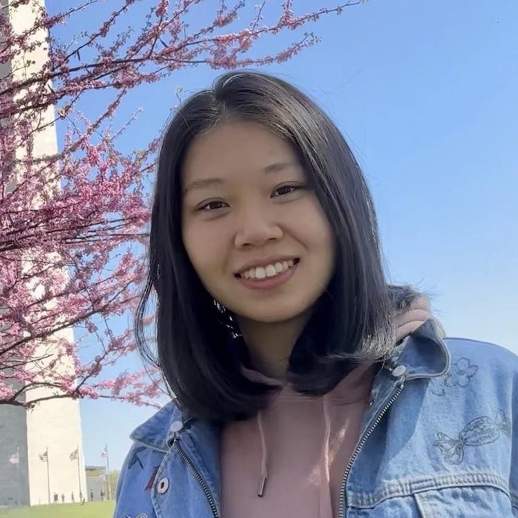 Anqi Zhao