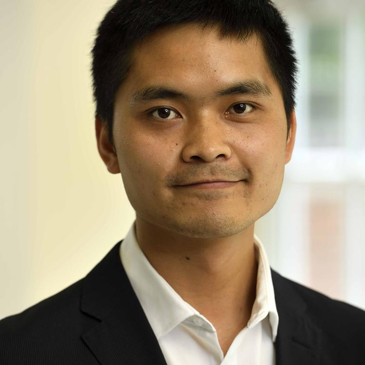 Pengfei Zhang