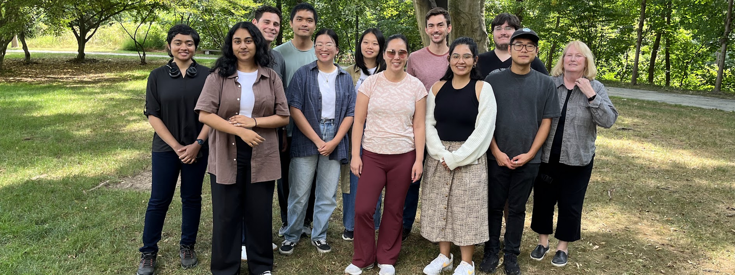 Chan Lab photo